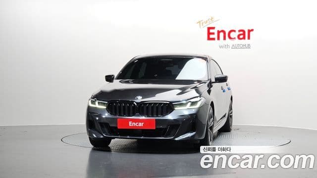 BMW 6시리즈 GT (G32) 620d xDrive M Sport, 2022 3