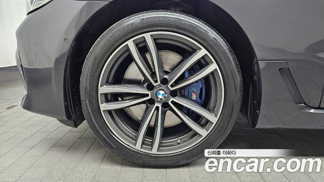 BMW 6시리즈 GT (G32) 620d xDrive M Sport, 2022 все фото