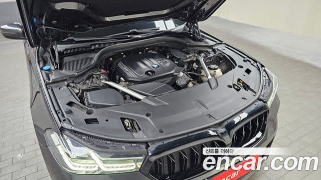 BMW 6시리즈 GT (G32) 620d xDrive M Sport, 2022 6