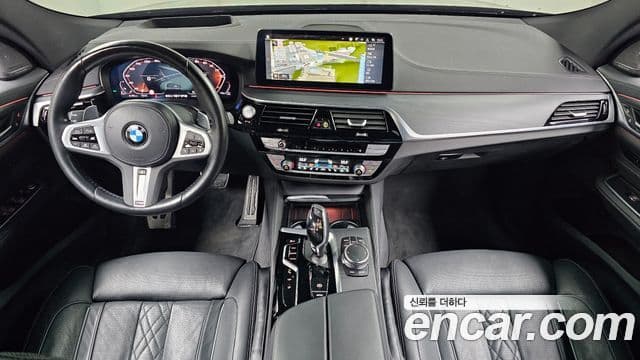 BMW 6시리즈 GT (G32) 620d xDrive M Sport, 2022 7