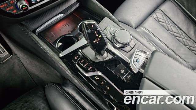 BMW 6시리즈 GT (G32) 620d xDrive M Sport, 2022 9