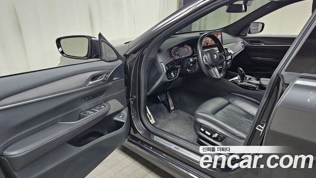 BMW 6시리즈 GT (G32) 620d xDrive M Sport, 2022 10