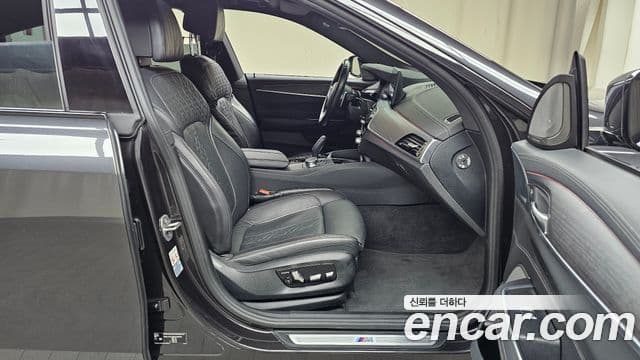 BMW 6시리즈 GT (G32) 620d xDrive M Sport, 2022 11