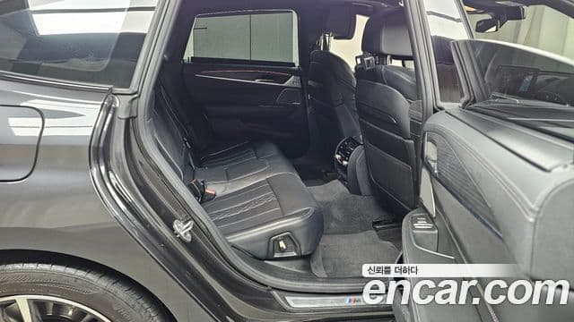 BMW 6시리즈 GT (G32) 620d xDrive M Sport, 2022 12