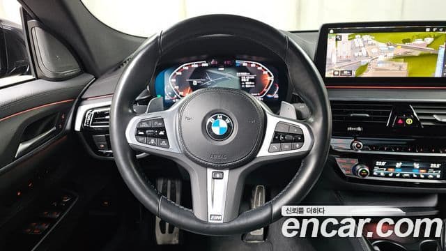 BMW 6시리즈 GT (G32) 620d xDrive M Sport, 2022 13