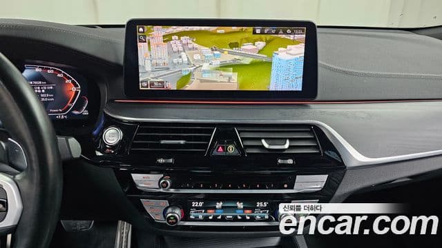 BMW 6시리즈 GT (G32) 620d xDrive M Sport, 2022 15