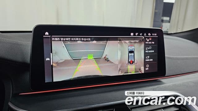 BMW 6시리즈 GT (G32) 620d xDrive M Sport, 2022 16