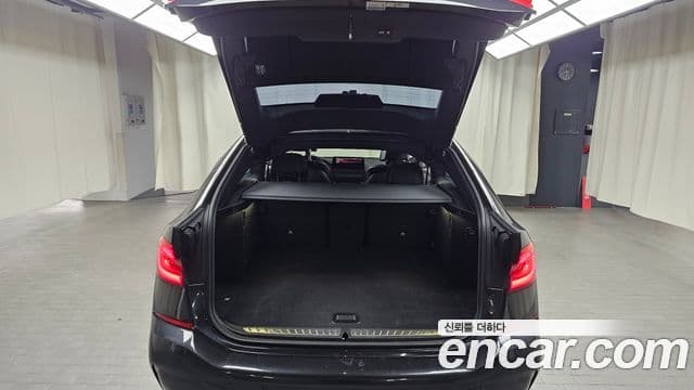 BMW 6시리즈 GT (G32) 620d xDrive M Sport, 2022 20