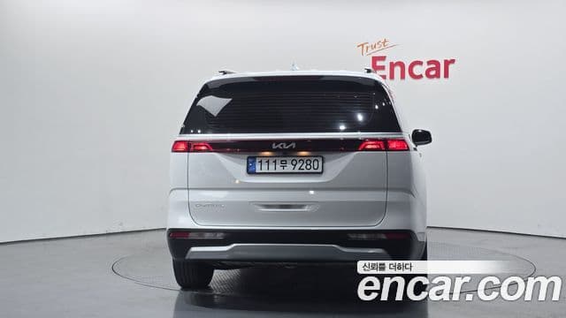 Kia Carnival 4세대 Prestige, 2023 4