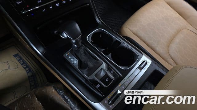 Kia Carnival 4세대 Prestige, 2023 9