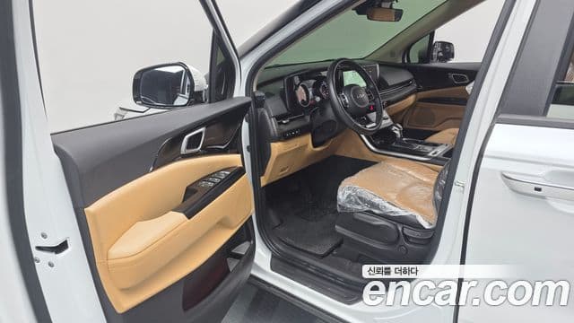 Kia Carnival 4세대 Prestige, 2023 11