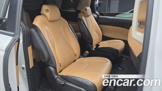 Kia Carnival 4세대 Prestige, 2023 12