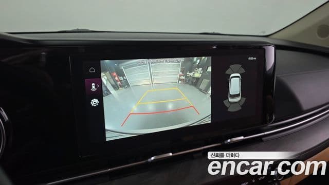 Kia Carnival 4세대 Prestige, 2023 15