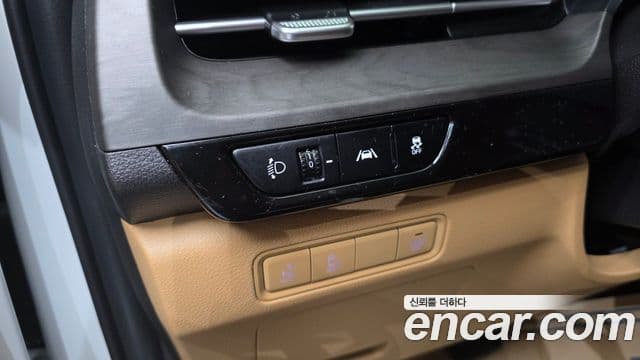 Kia Carnival 4세대 Prestige, 2023 16
