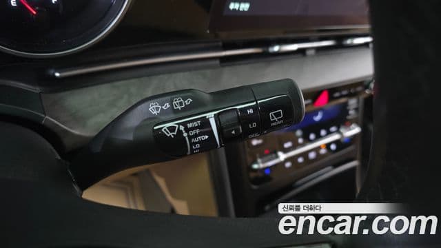 Kia Carnival 4세대 Prestige, 2023 17