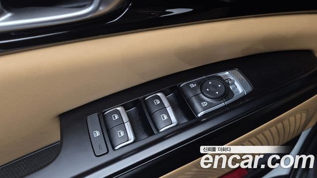Kia Carnival 4세대 Prestige, 2023 18