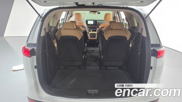 Kia Carnival 4세대 Prestige, 2023 20