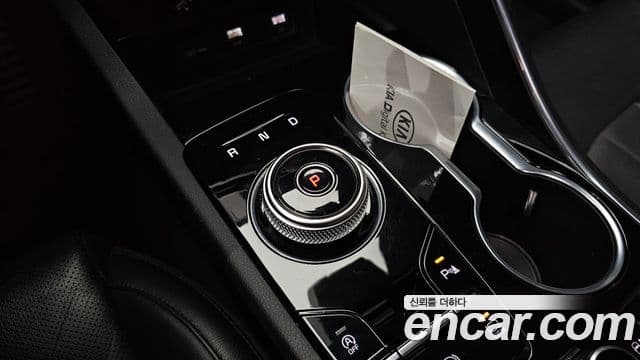 Kia K5 3세대 Signature, 2020 9