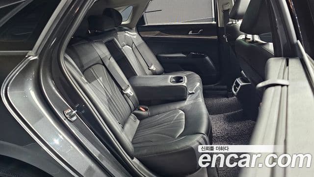 Kia K5 3세대 Signature, 2020 12