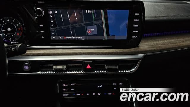 Kia K5 3세대 Signature, 2020 15