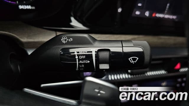 Kia K5 3세대 Signature, 2020 17