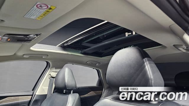 Kia K5 3세대 Signature, 2020 19