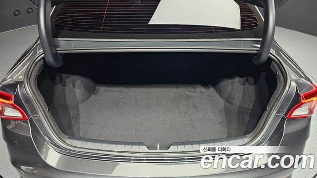 Kia K5 3세대 Signature, 2020 20