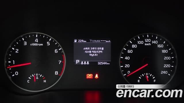 Kia Seltos Signature, 2022 8