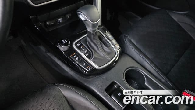 Kia Seltos Signature, 2022 9