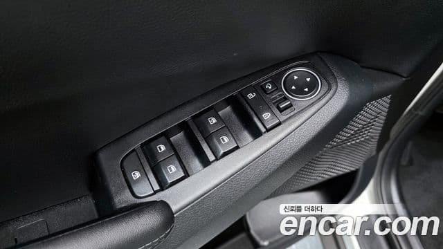 Kia Seltos Signature, 2022 11