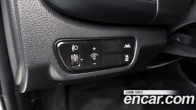 Kia Seltos Signature, 2022 12