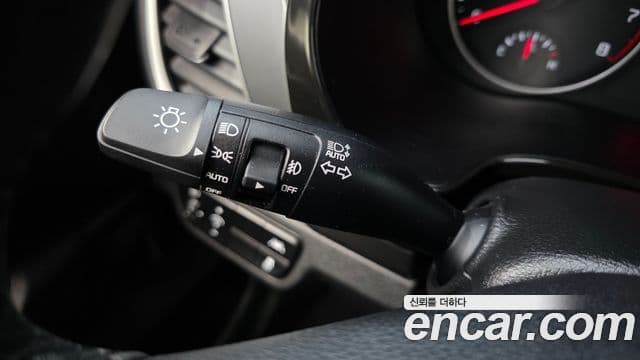 Kia Seltos Signature, 2022 13