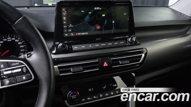 Kia Seltos Signature, 2022 14