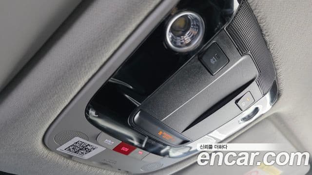 Kia Seltos Signature, 2022 16