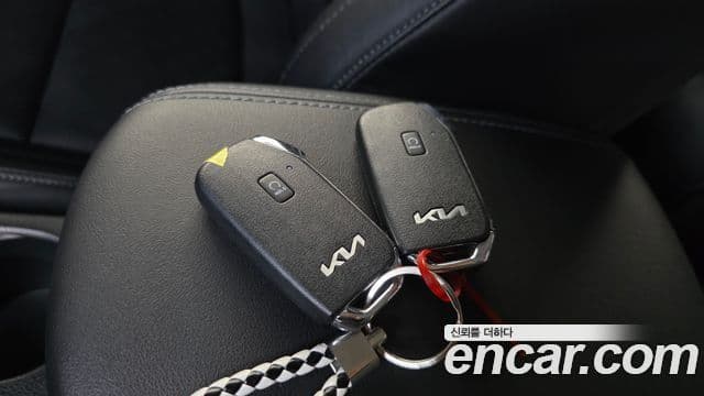 Kia Seltos Signature, 2022 19