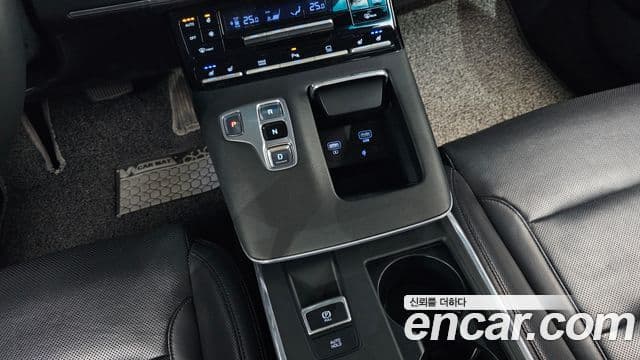 Hyundai The / новый New Grandeur IG Premium, 2022 9