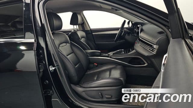 Hyundai The / новый New Grandeur IG Premium, 2022 10