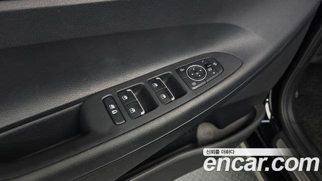 Hyundai The / новый New Grandeur IG Premium, 2022 17