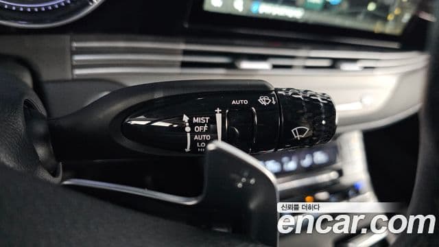 Hyundai The / новый New Grandeur IG Premium, 2022 18