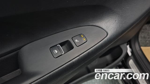 Hyundai The / новый New Grandeur IG Premium, 2022 19