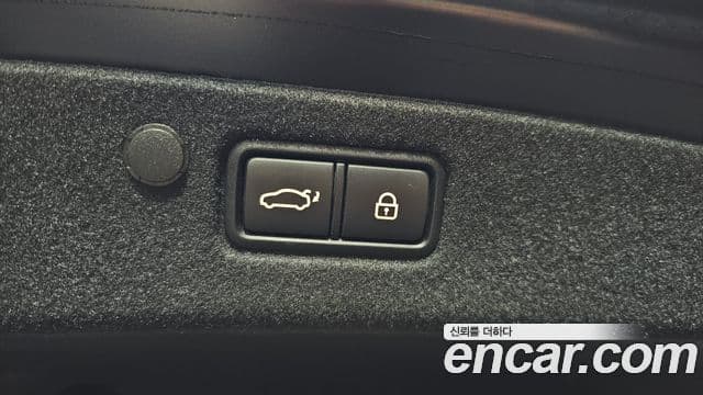 Hyundai The / новый New Grandeur IG Premium, 2022 20