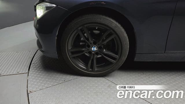 BMW 3시리즈 (F30), 2017 все фото