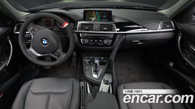 BMW 3시리즈 (F30), 2017 7