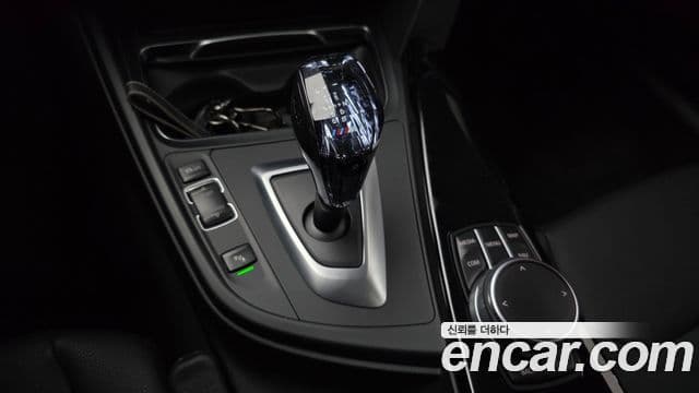 BMW 3시리즈 (F30), 2017 9