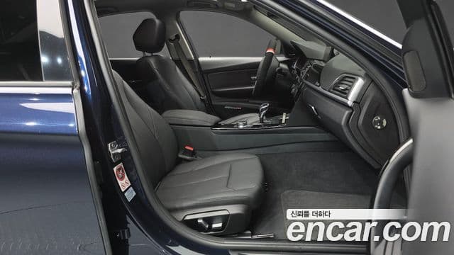 BMW 3시리즈 (F30), 2017 11