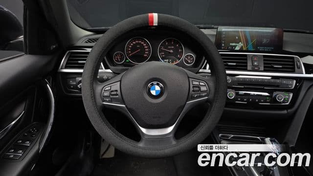 BMW 3시리즈 (F30), 2017 13