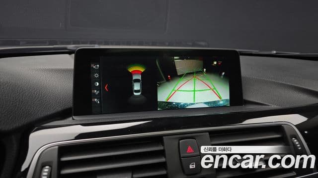 BMW 3시리즈 (F30), 2017 15