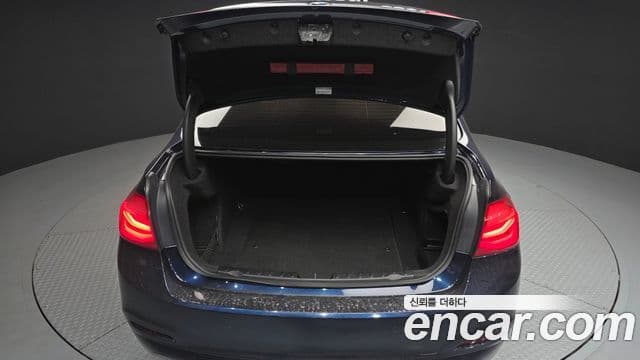 BMW 3시리즈 (F30), 2017 20