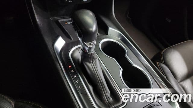 Chevrolet(GM대우) Traverse 3.6 AWD Red Line, 2021 9