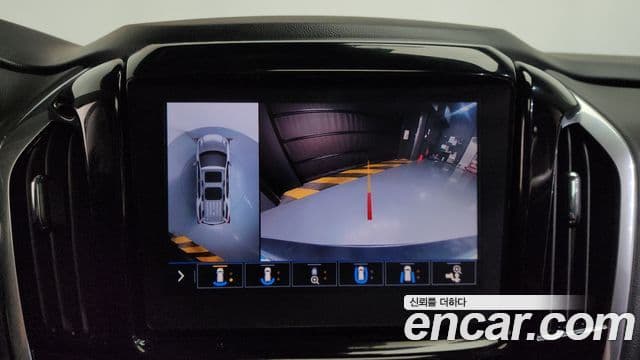 Chevrolet(GM대우) Traverse 3.6 AWD Red Line, 2021 15